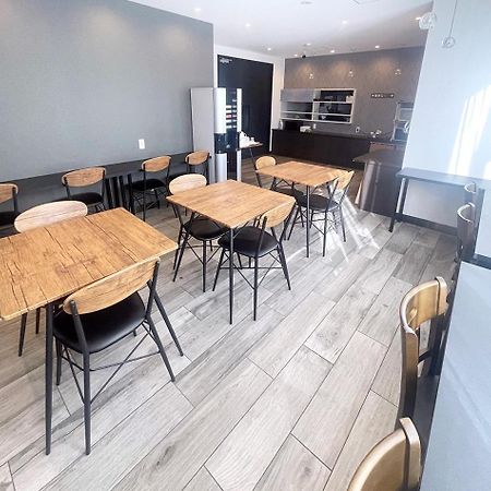 Hotel Trend Abeno Tennoji Osaka Eksteriør billede