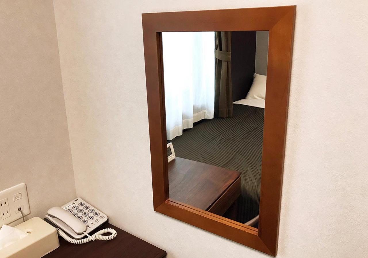 Hotel Trend Abeno Tennoji Osaka Eksteriør billede